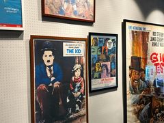 -和美电影艺术中心(万国城店)