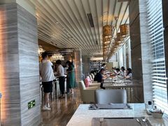-华府九号海鲜烧烤大排档(龙域店)