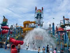 -苏州乐园森林水世界