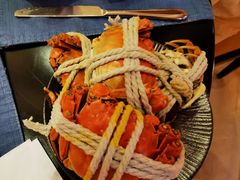 -盛宴自助餐厅(运达喜来登店)