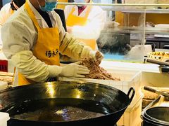 -杨永兴黄陂三鲜(雪松路店)