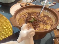 -悦真雅院·四合院·清真私房菜(雍和宫店)