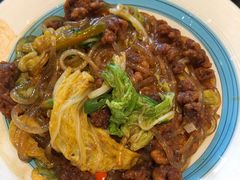 -巴依老爷新疆美食(工体旗舰店)