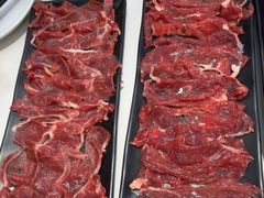 -牛品福潮汕牛肉火锅(旺庄店)