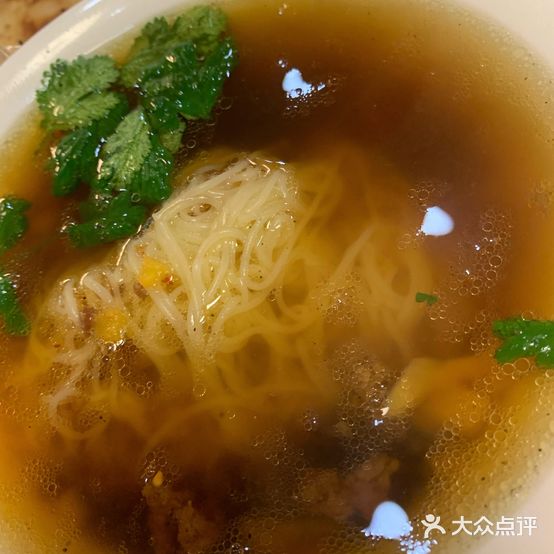 能能米线(灵璧店)