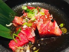 -厚贞日式烤肉(龙之梦店)