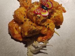 -荷塘秋月·本帮江浙菜(国权路店)