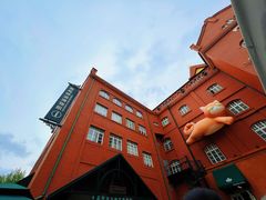 -青岛啤酒博物馆