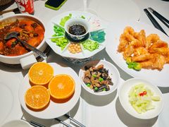 -四季民福烤鸭店(王府井东安门店)