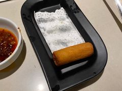 -海底捞火锅(庆春路店)