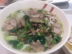 -南师大仙林校区东区食堂
