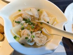 -拾溪餐厅·包厢(杭州千禧度假酒店)