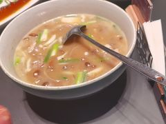 -忆江南·临江鱼馆