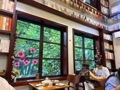 -付小姐在成都(中山公园店)