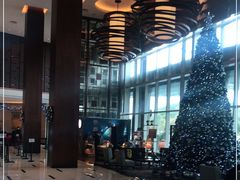 -上海浦东嘉里大酒店