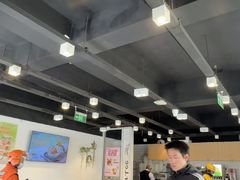 -李先生牛肉面大王(大兴枣园店)