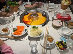 -川锅一号火锅(铜山万达店)