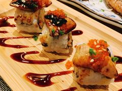 -大将料理餐厅(汇锦街店)