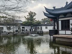 -常熟方塔园