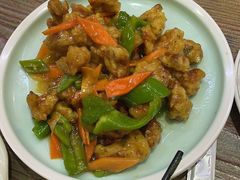 -东北农家饺子村(昌平路店)