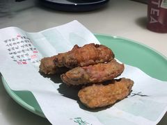 -绿茶餐厅(南翔印象城MEGA店)