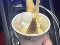 茅台玉米杨梅-歎雪糕低糖低脂Gelato冰淇淋