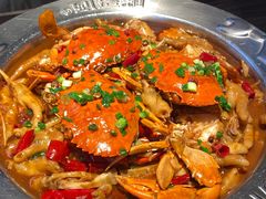 -胖哥俩肉蟹煲(杭州下沙学林街店)