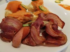 -鲜艳西餐厅(衡山路十二号华邑店)