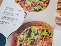 -CRAZYONES克芮旺斯西班牙餐厅(苏州中心店)