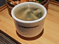 -72街荷叶饭(东方宝泰广场店)
