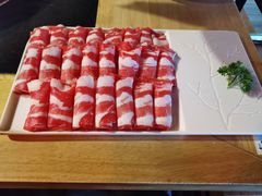 -老版火锅(半坡店)