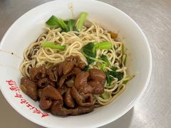-泰顺江南春面馆