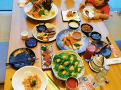 -王鼎精致料理铁板烧(世博源店)