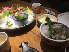 -梅亭居酒屋(中大国际店)
