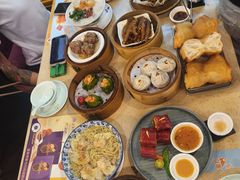 -点都德(海岸城店)