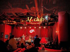 -MOSSO音乐酒吧·Live House(南京西路店)