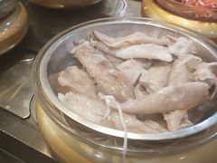 -龍歌自助小火锅(崂山丽达店)