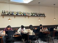 -沏点Trattoria意大利餐厅(新街口店)