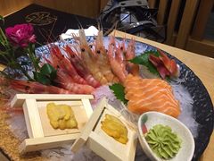 -山之川日料放题(通州店)