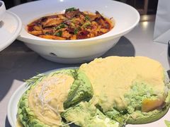 -山与蓝·轻糖鲜果蛋糕(勒泰店)