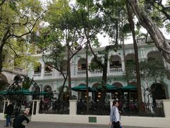 -星巴克臻选(广州沙面店)