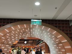 -鼎香缘海鲜自助火锅烤肉(锦辉购物广场店)