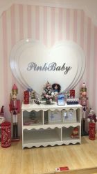 -PinkBaby美甲美睫