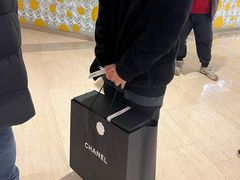 -CHANEL(恒隆广场店)