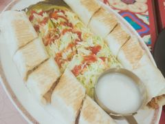 -BRBR叙利亚餐厅(总店)
