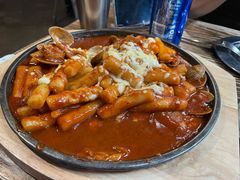 -MI WU FACTORY米屋美食工厂餐厅(绿地店)