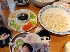 -北三条胡同打卤面馆(雍和宫店)