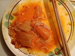 -七八冷面·延边朝鲜族美食(圣熙八号店)