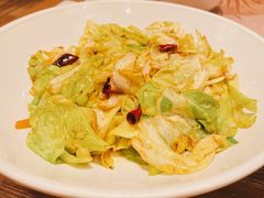 -椒爱水煮鱼川菜(中街大悦城店)