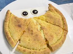 -咕鹿流心披萨(下沙店)